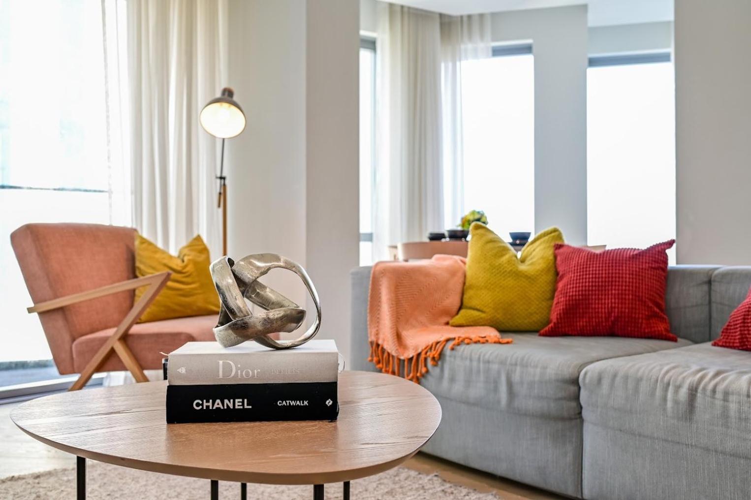 Shypen Appartement Londen Buitenkant foto